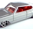 '67 Dodge Charger