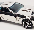 Ford Shelby GR-1 Concept