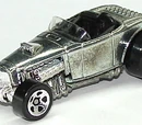 Deuce Roadster