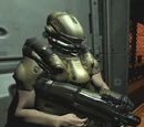 UAC Marines