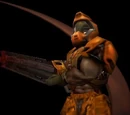 Phobos (space marine)