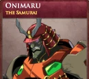 Onimaru