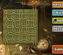 Puzzle:A Real Heart Swapper