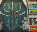 Puzzle:One True Sword