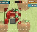 Puzzle:A Worm's Dream
