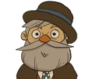 Dr. Andrew Schrader