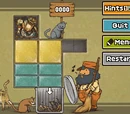 Puzzle:Taking Out the Trash