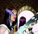 Talia al Ghul (New Earth)