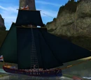 'Lancer' Naval Cutter