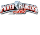 Power Rangers Turbo