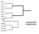 Snowball Event