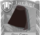 Sky Cape