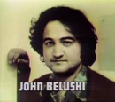 John Belushi