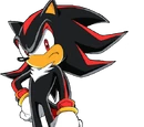 Shadow the Hedgehog (Sonic X)