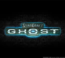 StarCraft: Ghost