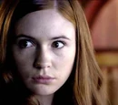 Amy Pond