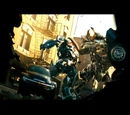 Jazz (Movie 2007)
