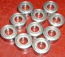 Ball Bearings