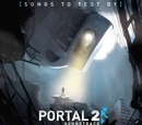Portal 2 soundtrack