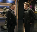 Tracy Does Conan