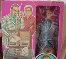 Oscar Goldman (Doll)