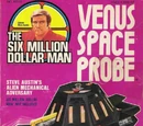 Venus Space Probe (Toy)