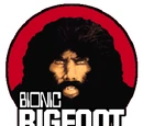 Bionic Bigfoot (doll)