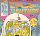 Back to the Future 5 (comic book)