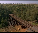 Shonash Ravine