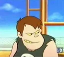 Biff Tannen, Jr.
