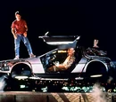 Hover conversion