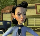 Edna Strickland Tannen