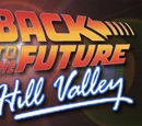 Back to the Future Mod for GTA: Vice City