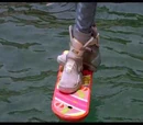 Hoverboard