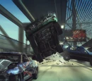 Traffic (Burnout Paradise)
