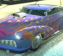 Carson Thunder Custom