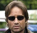 Hank Moody