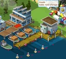 Pier