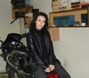 Elena Filatova