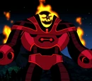Brimstone