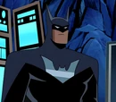 Batman (Justice Lord)