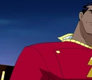 Captain Marvel