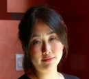 Kerri Higuchi