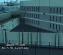 Quale Prison