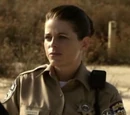 Sheriff Keegan