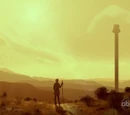 Ganwar towers