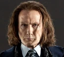 Rufo Scrimgeour