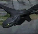Vengeance of Atlantis