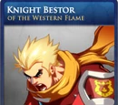 Knight Bestor