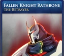 Fallen Knight Rathbone